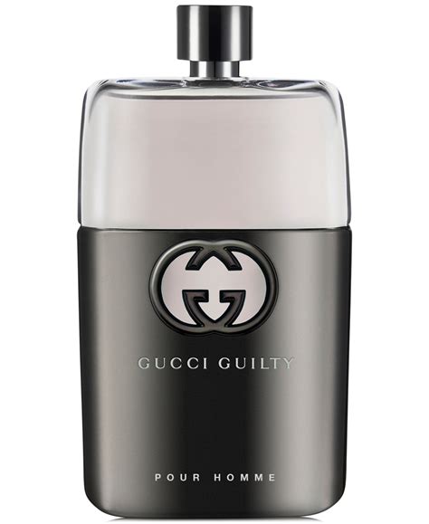 Gucci Guilty perfume review makeupalley